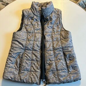 Cambridge Dry Goods Women’s Fall Winter Vest size Medium like new